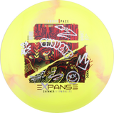 Thought Space Athletics Shimmer Parallel Expanse 170-172g