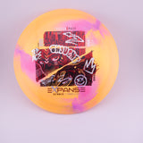 Thought Space Athletics Shimmer Parallel Expanse 170-172g
