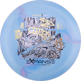 Thought Space Athletics Shimmer Parallel Expanse 166-169g