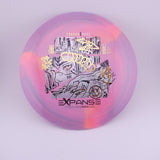 Thought Space Athletics Shimmer Parallel Expanse 166-169g