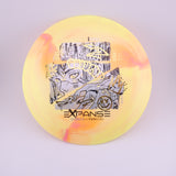 Thought Space Athletics Shimmer Parallel Expanse 166-169g