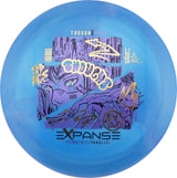 Thought Space Athletics Shimmer Parallel Expanse 173-176g