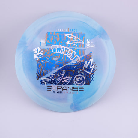 Thought Space Athletics Shimmer Parallel Expanse 173-176g