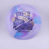 Thought Space Athletics Shimmer Parallel Expanse 173-176g