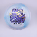 Thought Space Athletics Shimmer Parallel Expanse 173-176g