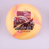Thought Space Athletics Shimmer Parallel Expanse 173-176g