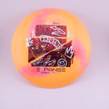 Thought Space Athletics Shimmer Parallel Expanse 173-176g