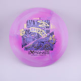 Thought Space Athletics Shimmer Parallel Expanse 173-176g