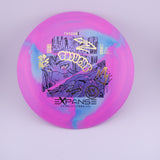 Thought Space Athletics Shimmer Parallel Expanse 173-176g