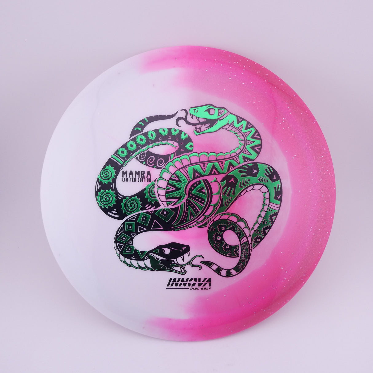 Innova Duo Mamba – Limited Release 173-175g - 1 per Customer