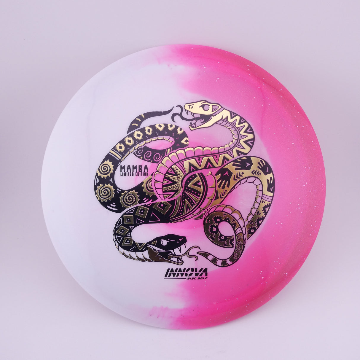 Innova Duo Mamba – Limited Release 173-175g - 1 per Customer
