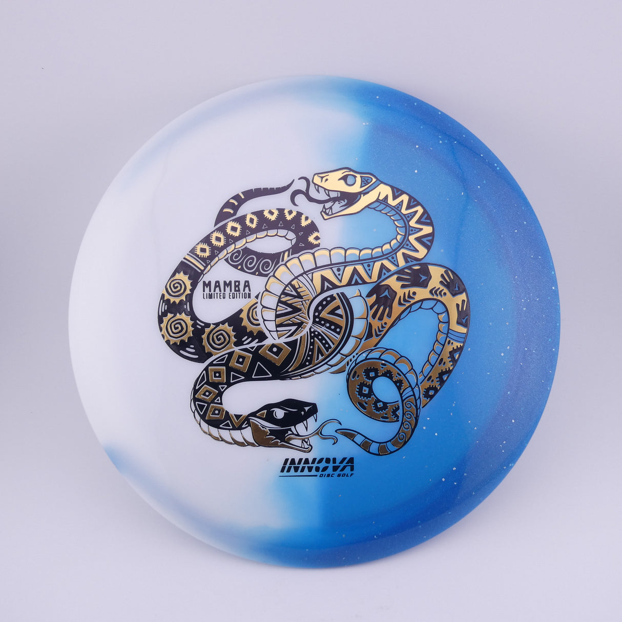 Innova Duo Mamba – Limited Release 173-175g - 1 per Customer