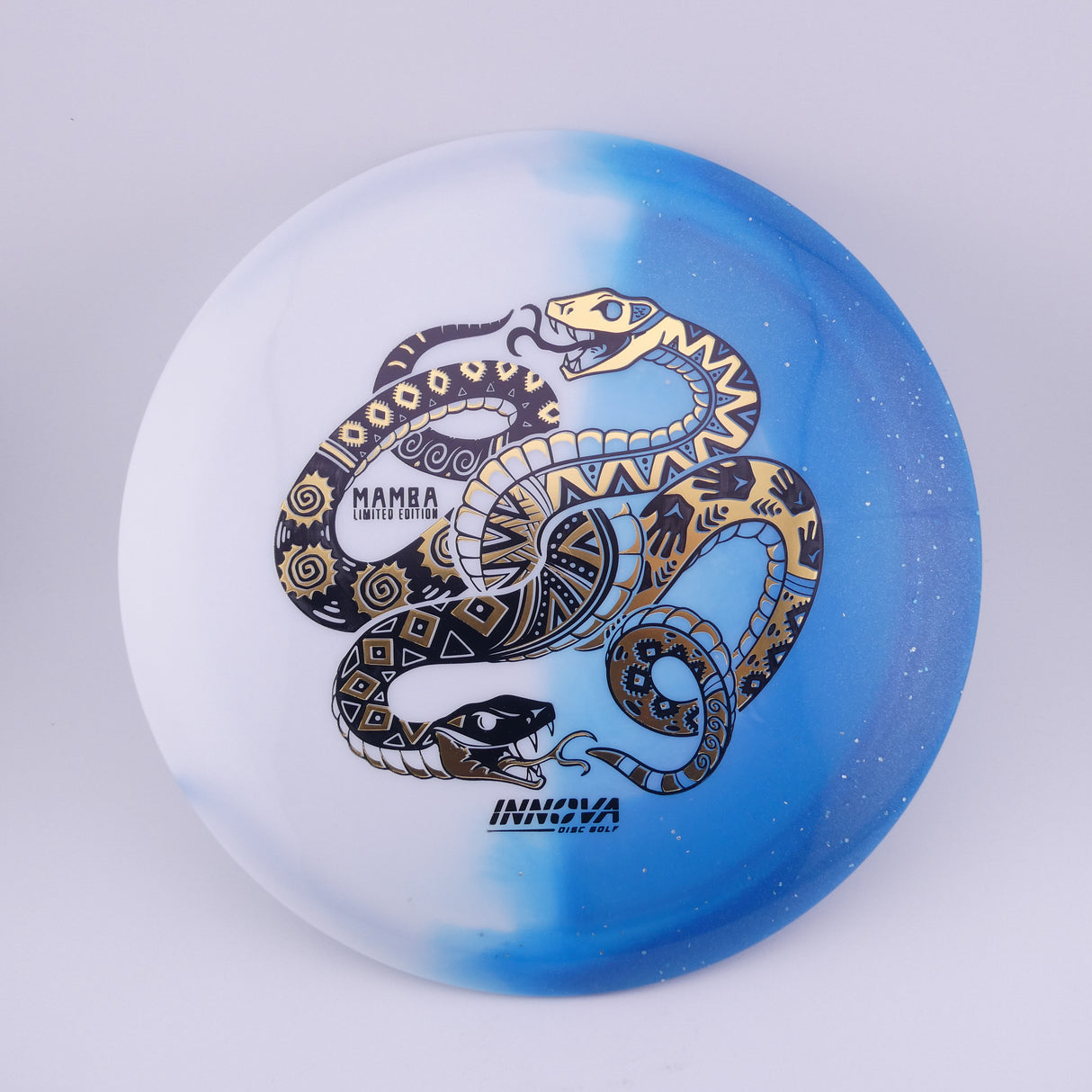 Innova Duo Mamba – Limited Release 173-175g - 1 per Customer
