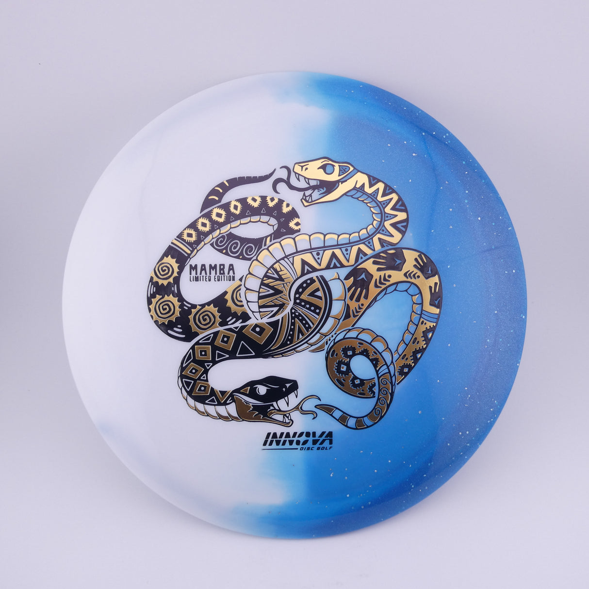 Innova Duo Mamba – Limited Release 173-175g - 1 per Customer