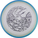 Axiom Particle Eclipse Crave – 2025 Space Race 170-175g