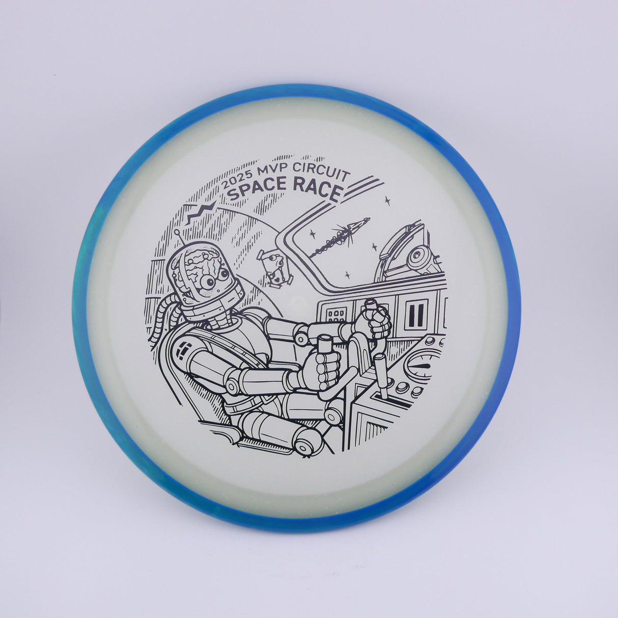 Axiom Particle Eclipse Crave – 2025 Space Race 170-175g