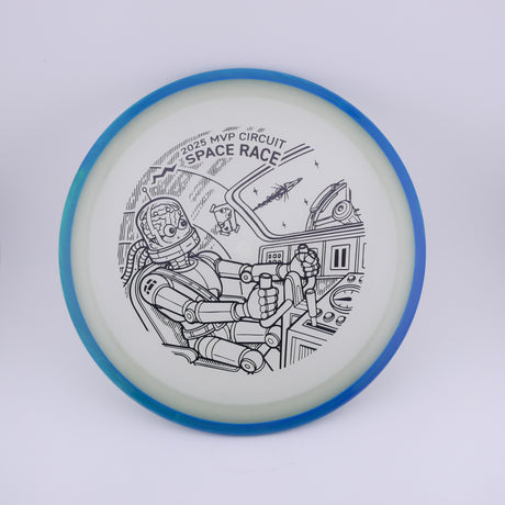 Axiom Particle Eclipse Crave – 2025 Space Race 170-175g