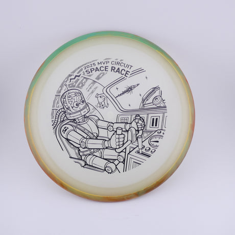 Axiom Particle Eclipse Crave – 2025 Space Race 170-175g