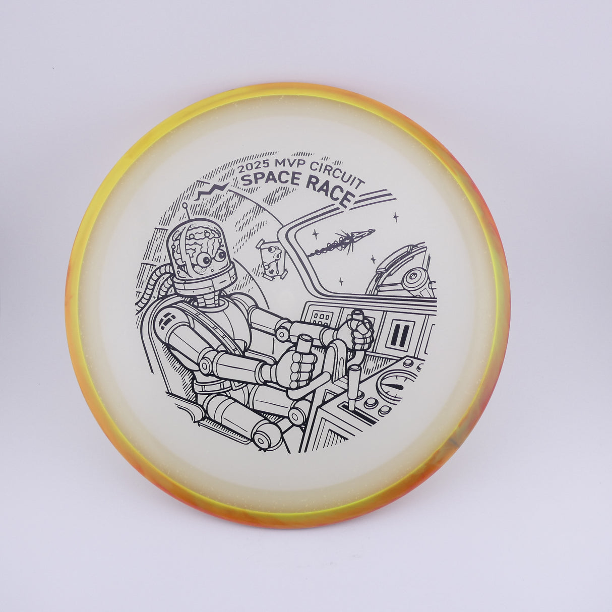 Axiom Particle Eclipse Crave – 2025 Space Race 170-175g