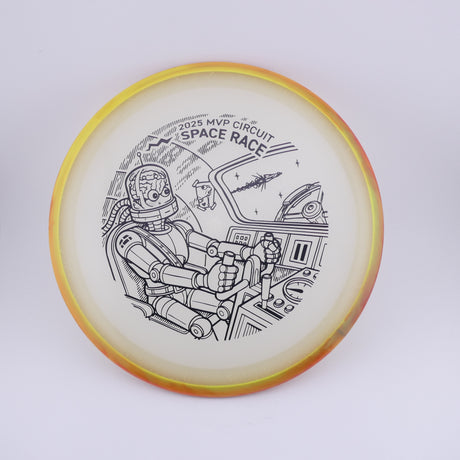Axiom Particle Eclipse Crave – 2025 Space Race 170-175g