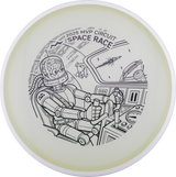 MVP Eclipse Atom – 2025 Space Race 170-175g