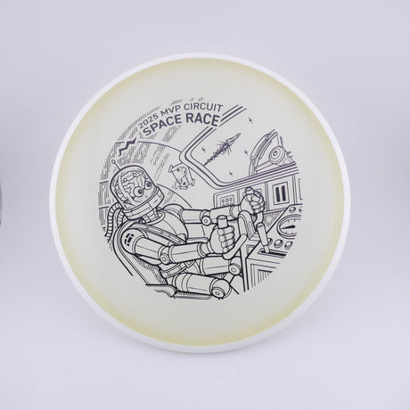 MVP Eclipse Atom – 2025 Space Race 170-175g