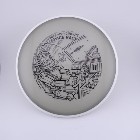 MVP Eclipse Atom – 2025 Space Race 170-175g