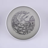 MVP Eclipse Atom – 2025 Space Race 170-175g