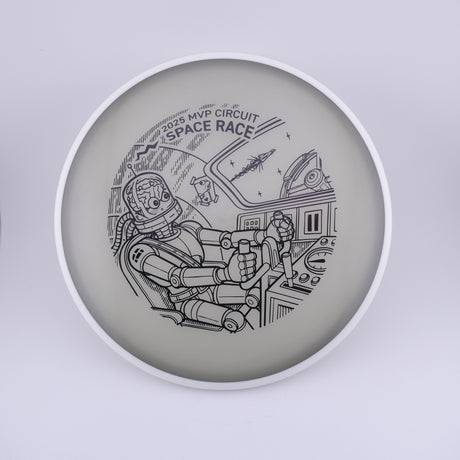 MVP Eclipse Atom – 2025 Space Race 170-175g