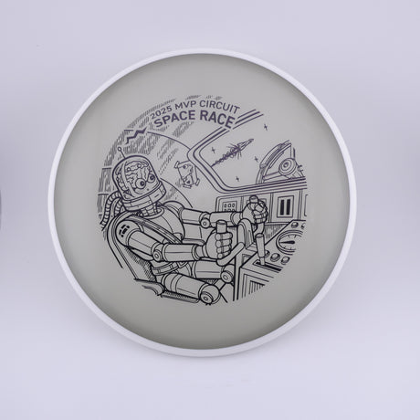 MVP Eclipse Atom – 2025 Space Race 170-175g