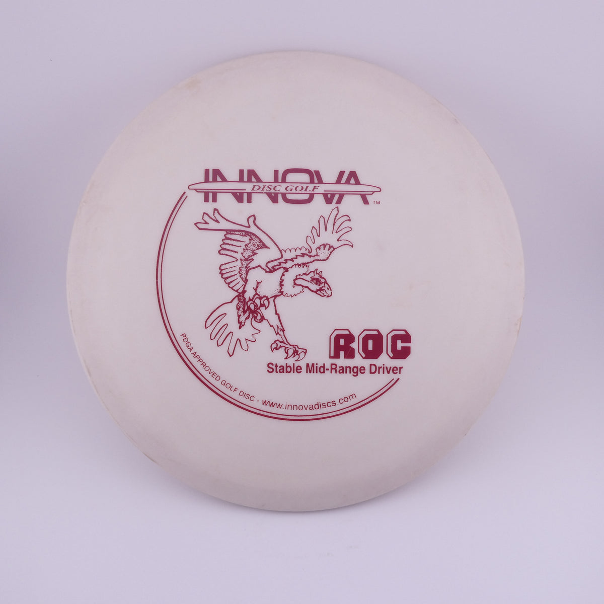 Innova Champion Discs (Used)