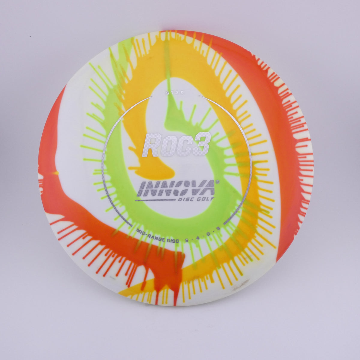 Innova Champion Discs (Used)