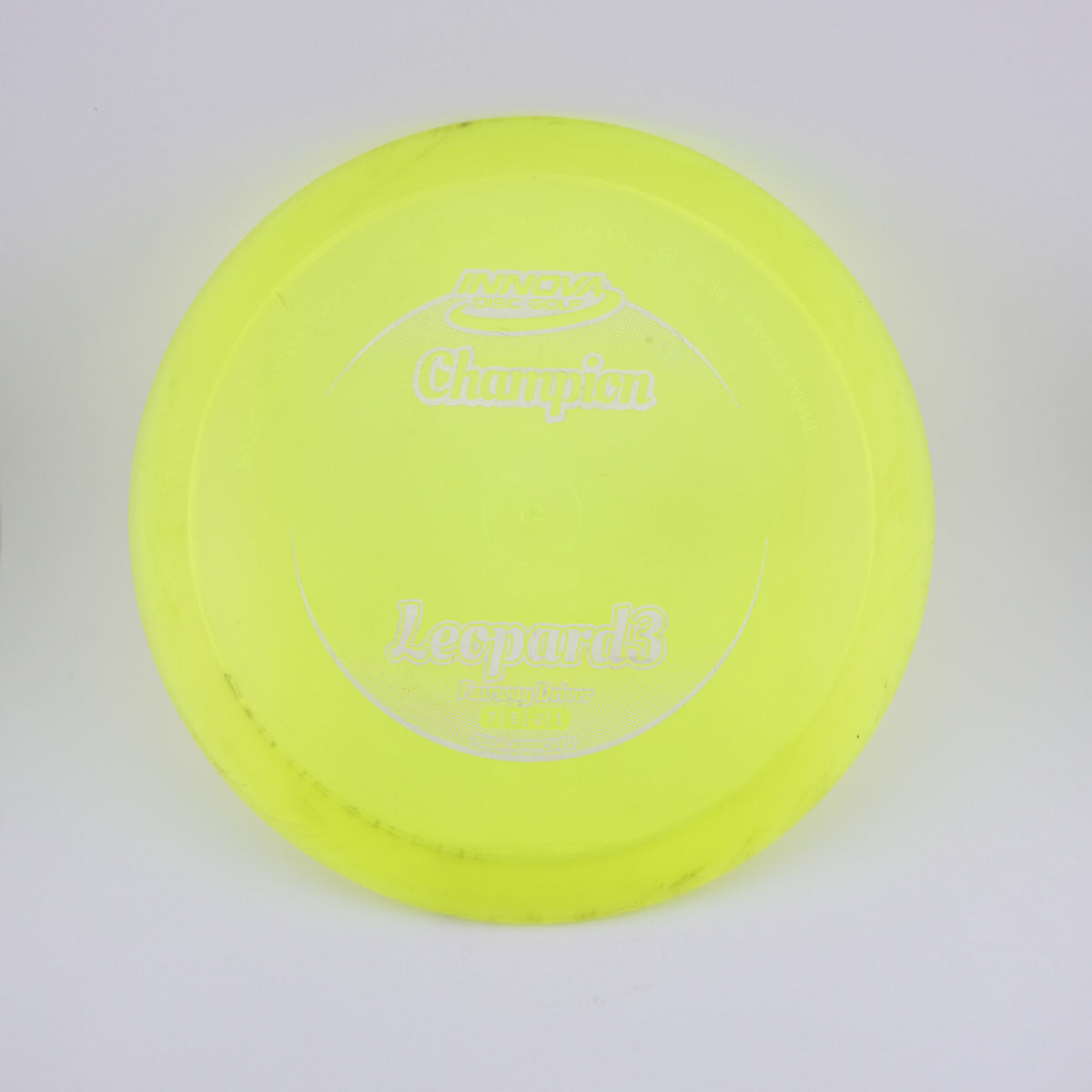 Innova Champion Discs (Used)