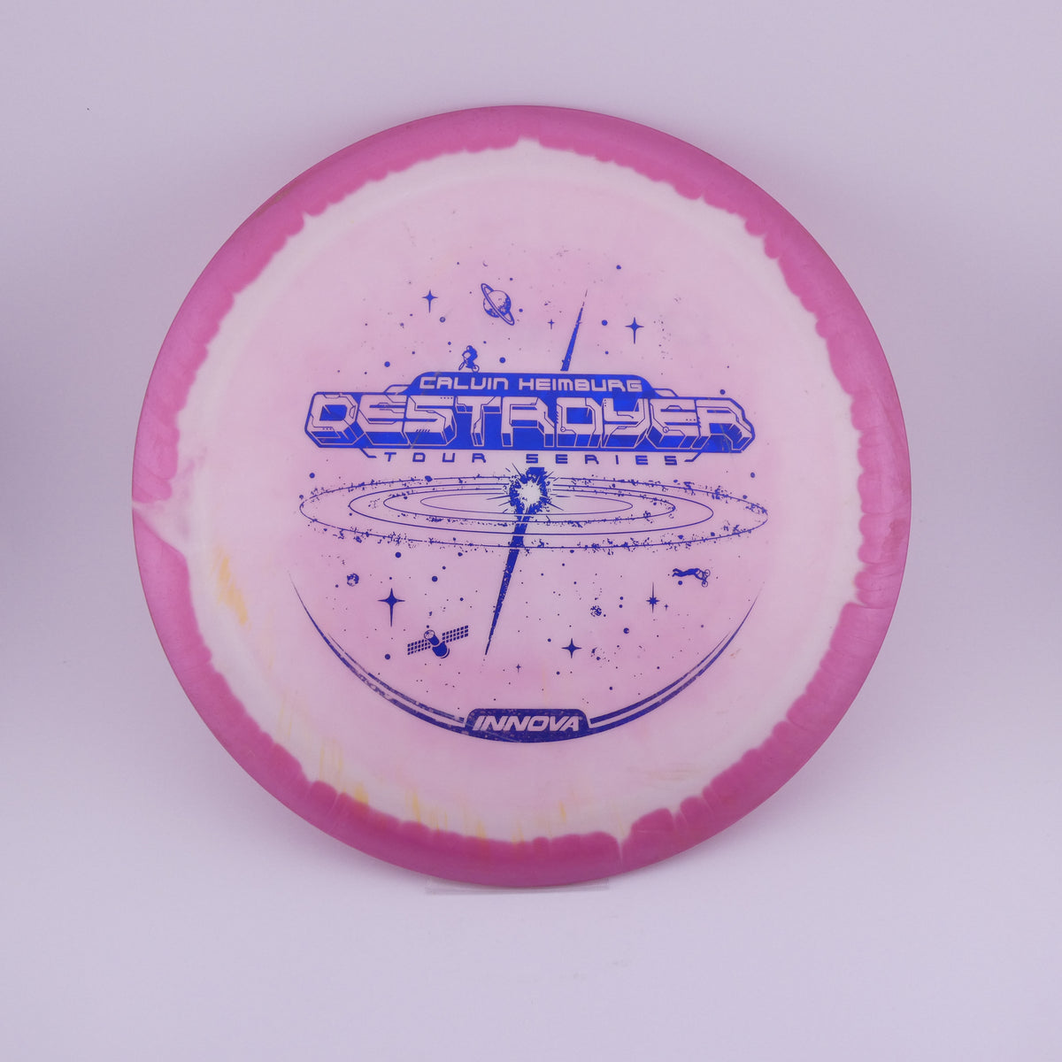 Innova Champion Discs (Used)
