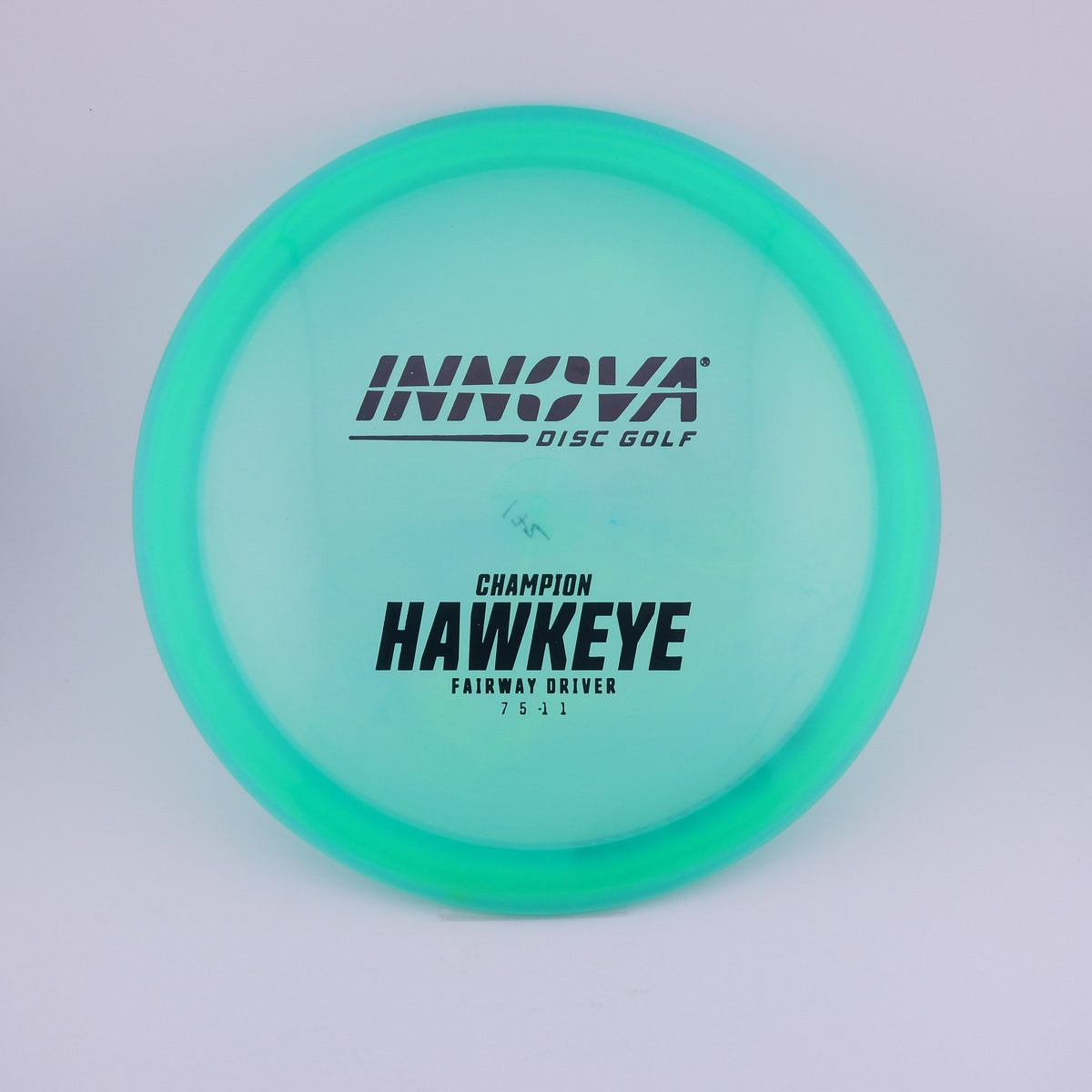 Innova Champion Discs (Used)