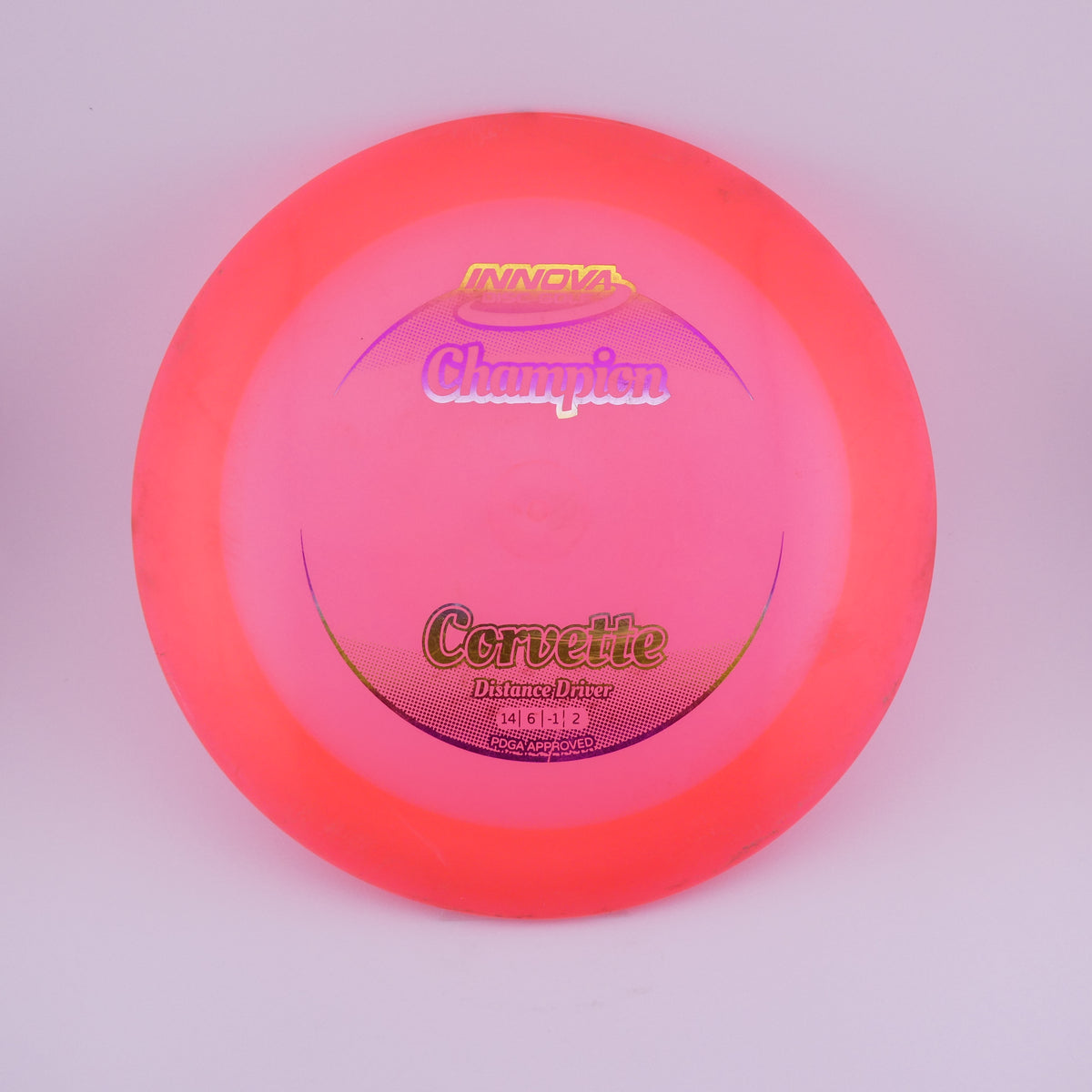 Innova Champion Discs (Used)