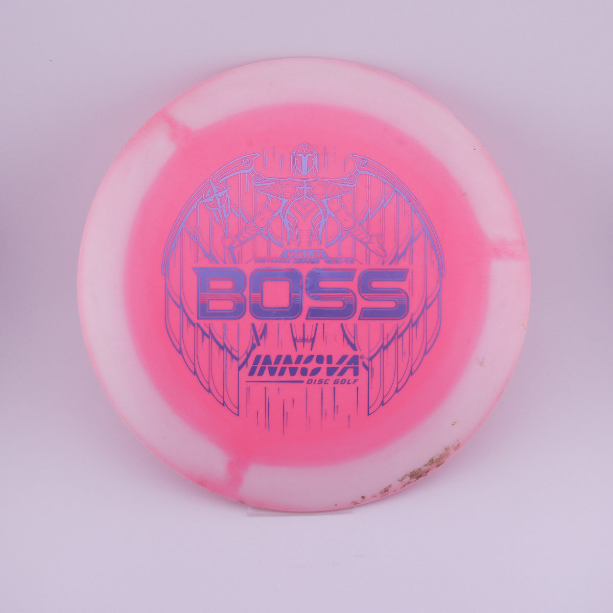 Innova Champion Discs (Used)
