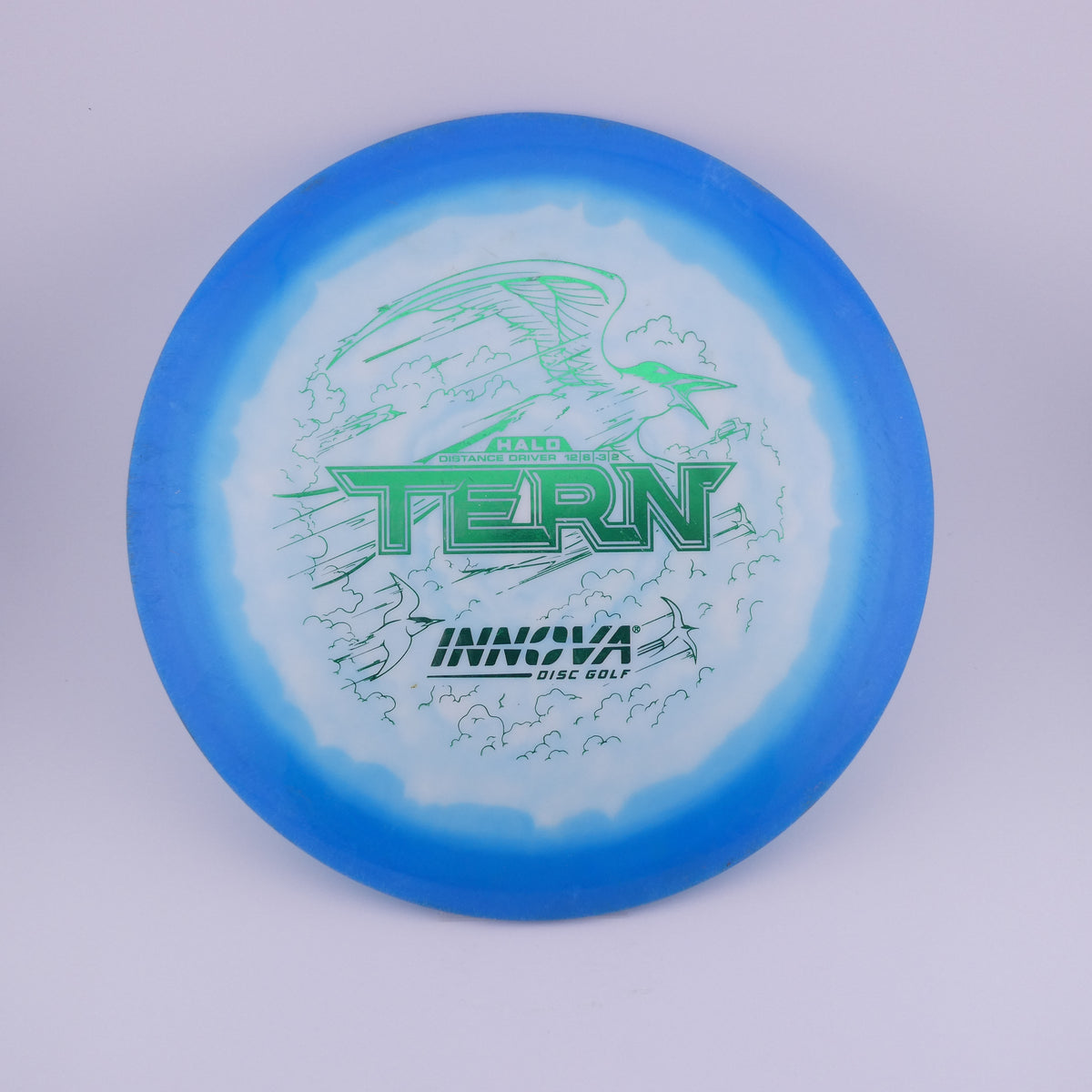 Innova Champion Discs (Used)