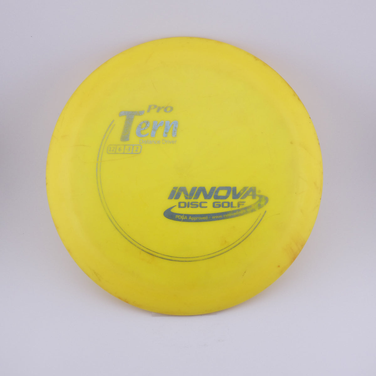 Innova Champion Discs (Used)