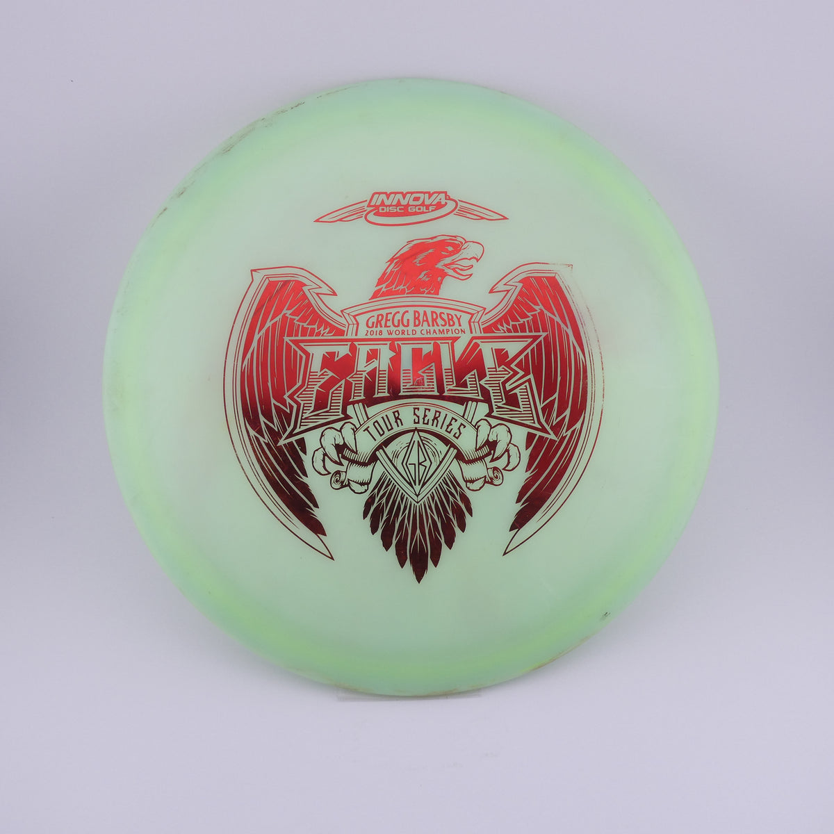 Innova Champion Discs (Used)