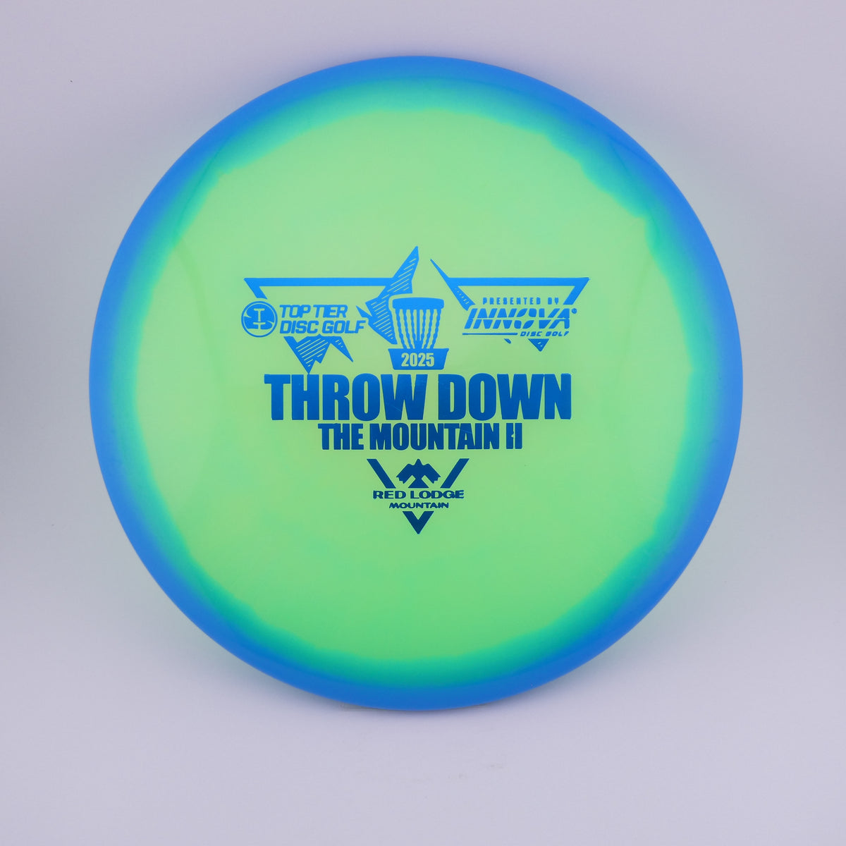 Innova Champion Discs (Used)