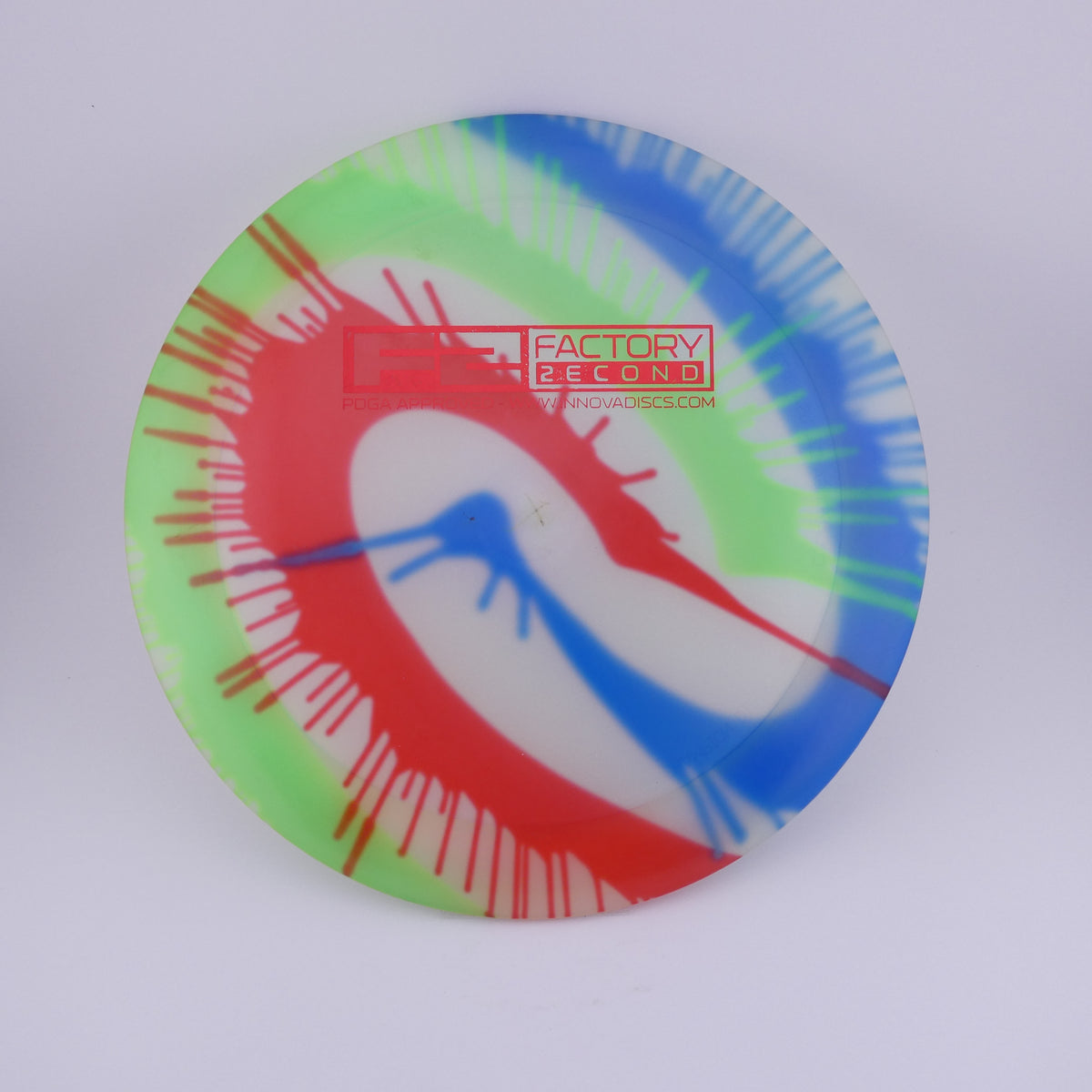 Innova Champion Discs (Used)