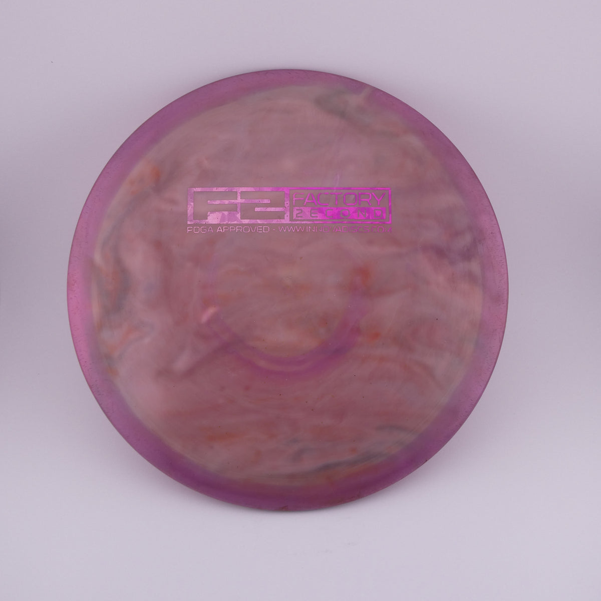 Innova Champion Discs (Used)