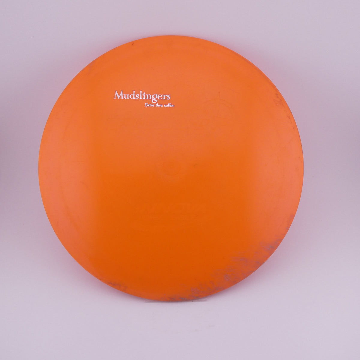 Innova Champion Discs (Used)