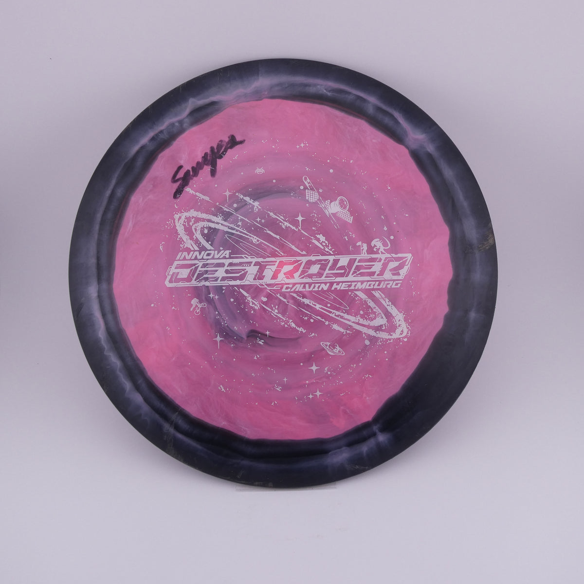 Innova Champion Discs (Used)