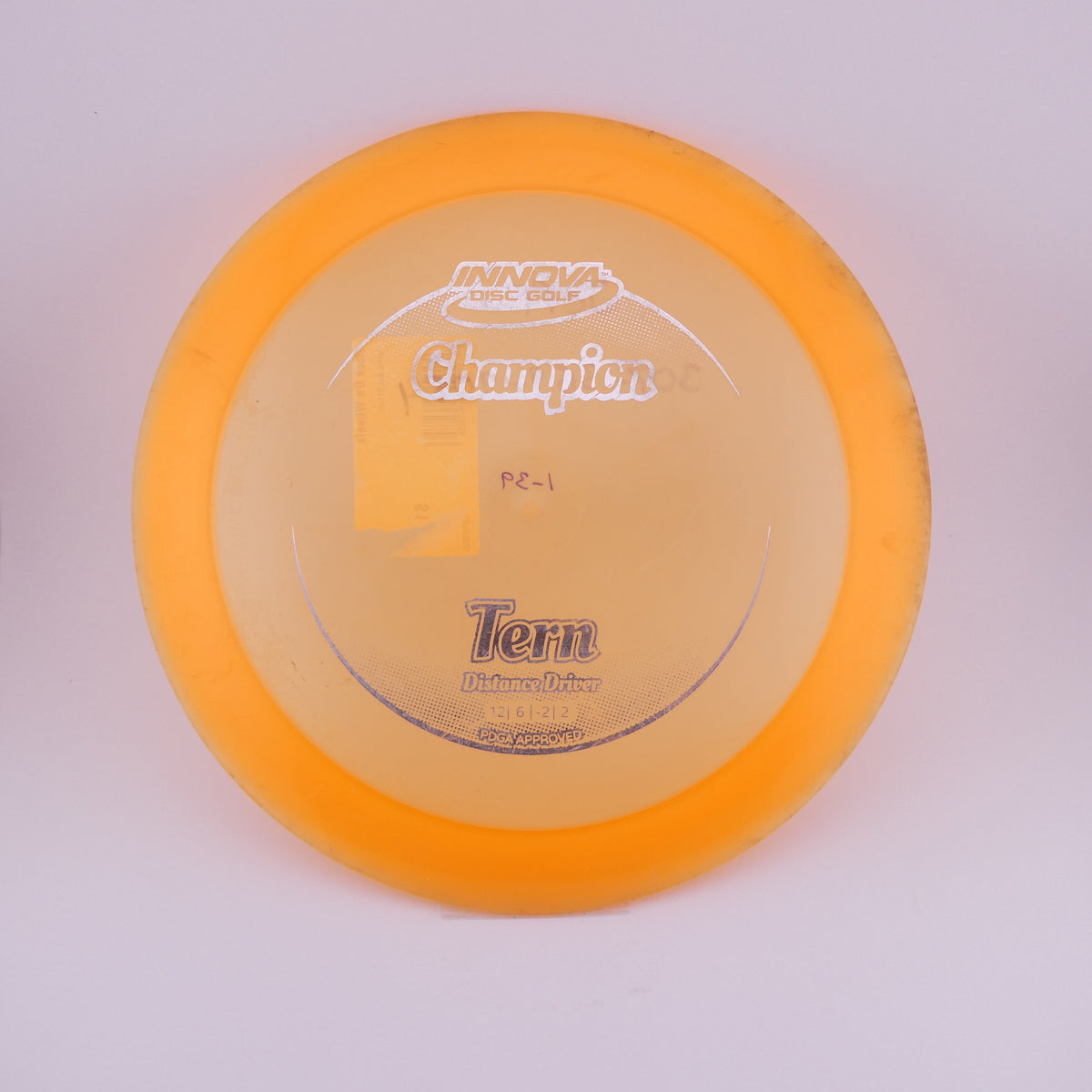 Innova Champion Discs (Used)