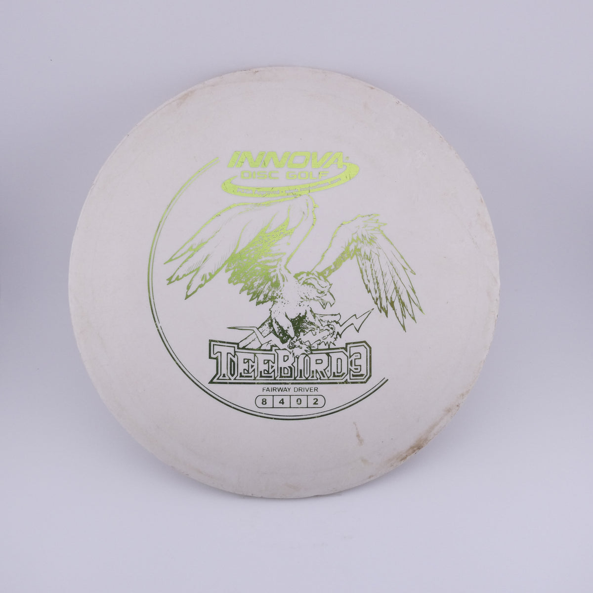 Innova Champion Discs (Used)