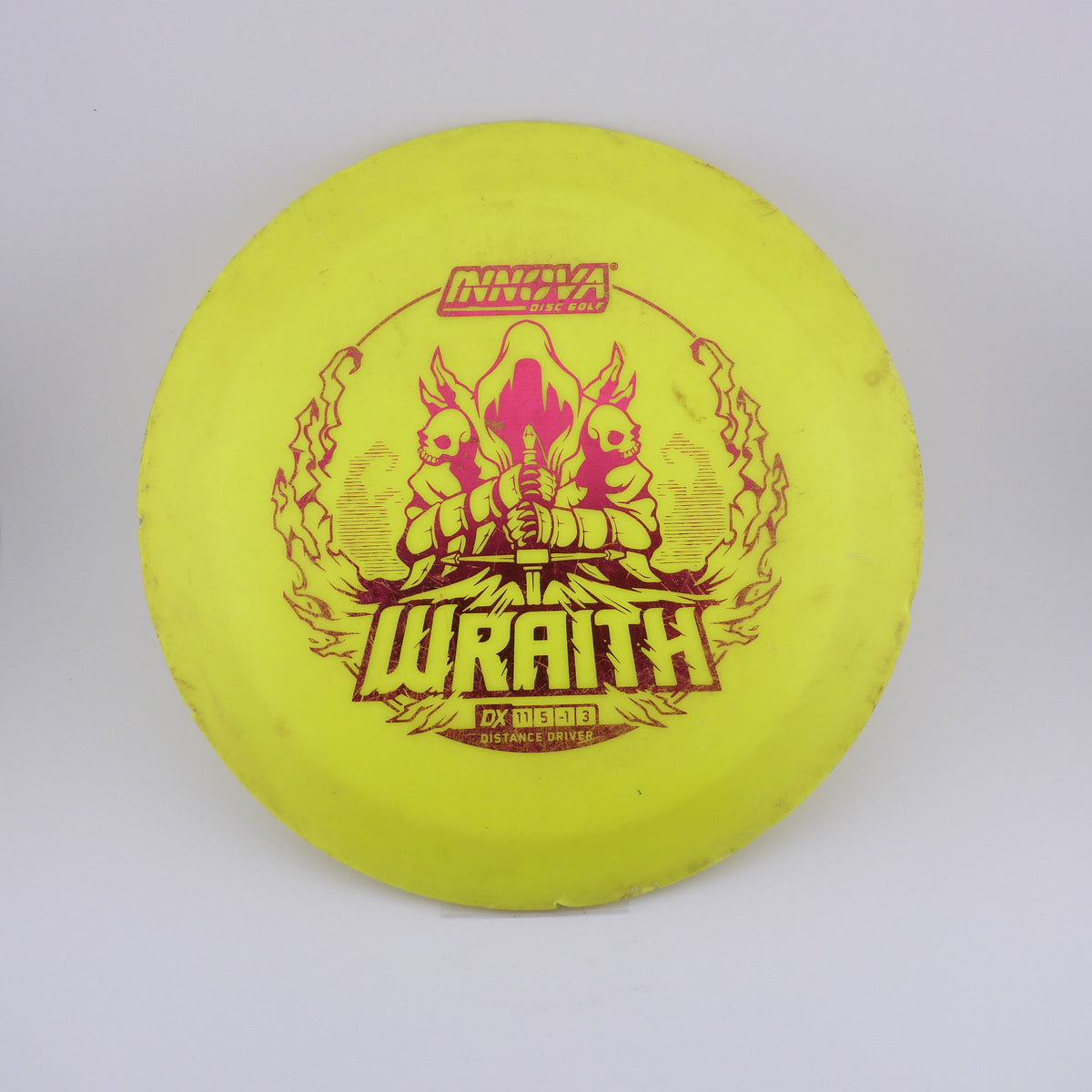 Innova Champion Discs (Used)