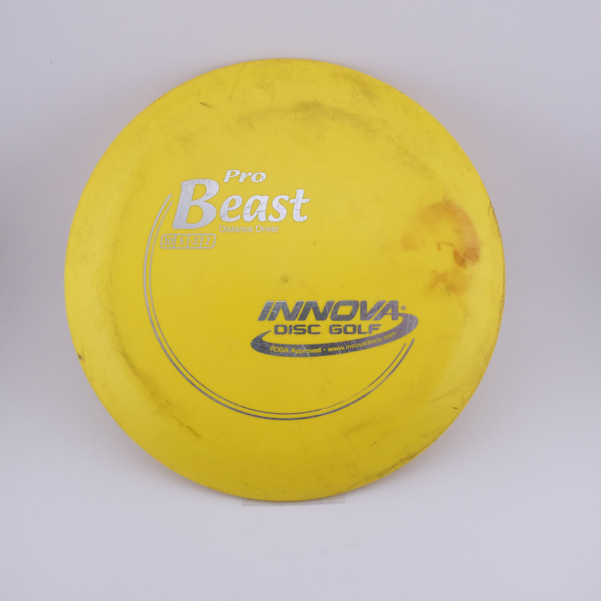 Innova Champion Discs (Used)