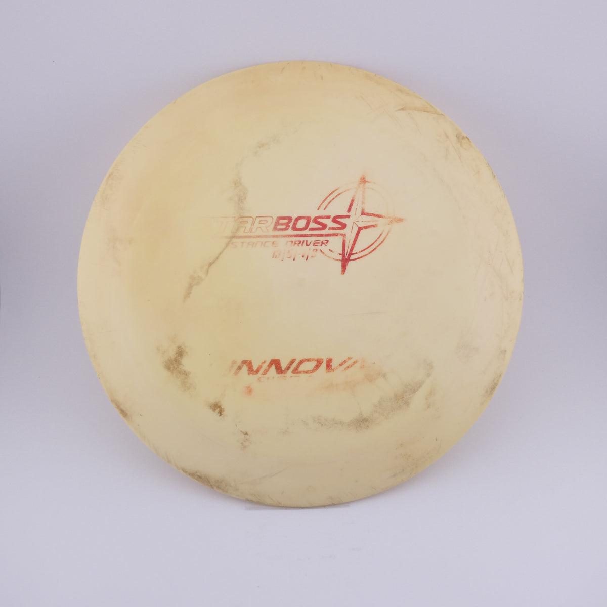 Innova Champion Discs (Used)